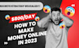 be a youtube thumbnail maker n will create a unique n catchy thumbnail