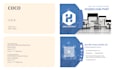 design unique business card, visiting card, name card