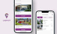 do mobile app ui ux design in figma