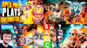 make eye catching overwatch 2 thumbnails