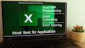 be your excel assignment solution expert