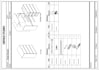 draw 3d furniture assembly instructions, user manual