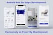 ios app developer android app iphone mobile apps development