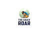 create a charming lion logo for your business