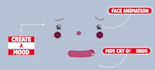draw and animate characters and animals in after effects