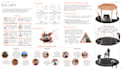 do architectural plans and elevation designs