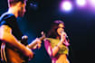 be your session singer