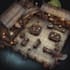 create roll20 style dungeons and dragons battle maps