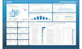 create intuitive and interactive tableau expert  dashboards