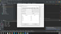 create gui desktop app using pyqt5