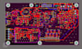 design pcb board with 3d