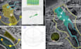 create architectural diagrams , site mapping and analysis