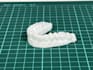 trim and prepare dental 3d models