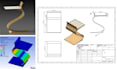 do 3d cad model and unique product designing