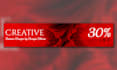 create web banner and ad design with animated video ad