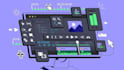 do stunning youtube video editing, video editors