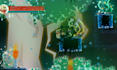 create high quality 2d game backgrounds and environments