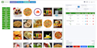 develop best restaurant pos, website and management system
