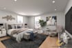 do virtual staging and renovation for real estate business