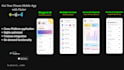 build custom mobile apps using flutter with firebase setup