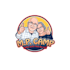 design flawlessly flexible kids camp experience logo