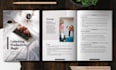 design branded PDF lead magnet, ebook, workbook in canva