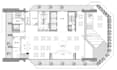 provide editable autocad 2d floor plans with dwg files