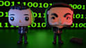 do 3d custom funko pop modeling in blender