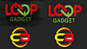 completely redesign a low quality logo to high quality