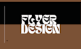 design professional flyer, postcard, brochure