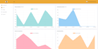 develop professional web apps using django