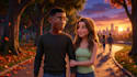 create 3d ai proposal video ai storytelling ai animation 3d ai cartoon animation