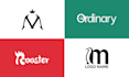 do a perfect and timeless logo design with copyrights