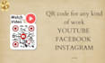 do qr code for your business