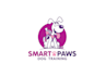 make a creative animals and pets logo with better service