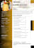 do web designing, templates, restaurant menu vouchers making and data entry