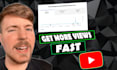 create a thumbnail for your youtube video