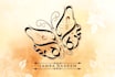 design modern arabic calligraphy logo