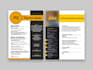 design custom resume or CV to elevate your career