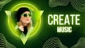 write  your new music