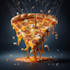 create a stunning photography of food and dishes to you