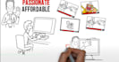 create whiteboard animation video with voiceover