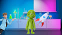create  3d explainer videos