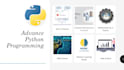 be your trainer for python, data science and machine learning