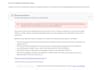 fix your google merchant center misrepresentation suspension