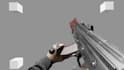 animate 3d weapons for your fps game