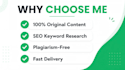 provide 20 unique SEO articles for google adsense approval