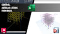 develop custom revit API plugins, autocad addin, and bim automation tools