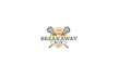 breakaway box lacrosse logo