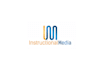 make splendid sophisticated audio visual department logo